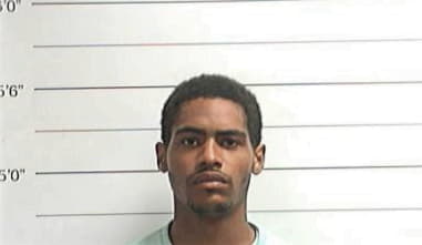 Eric Smith, - Orleans Parish County, LA 